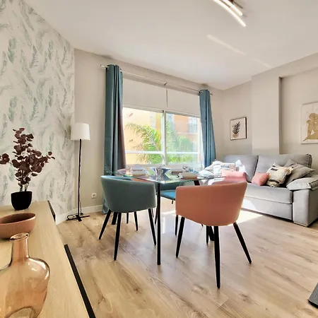 Buenavista - Adults Only - Apartamento *