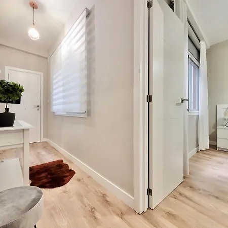 Buenavista - Adults Only - Apartamento