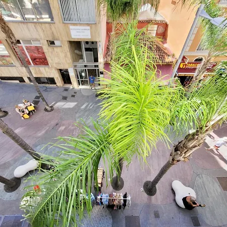 Apartamento Buenavista - Adults Only -