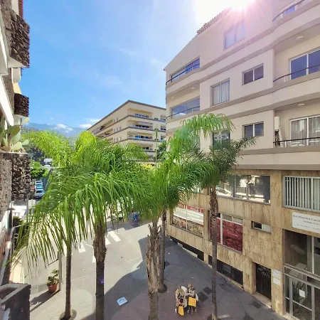 Buenavista - Adults Only - Apartamento