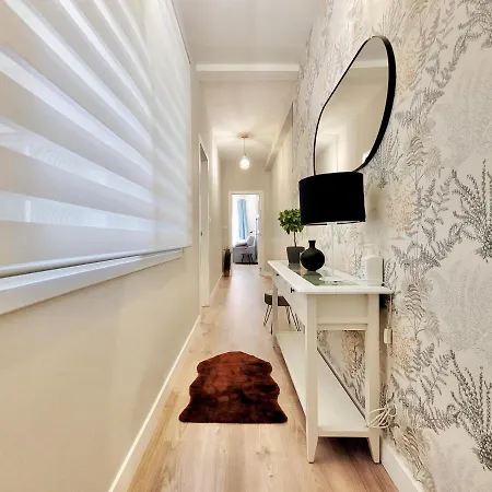 Buenavista - Adults Only - Apartamento