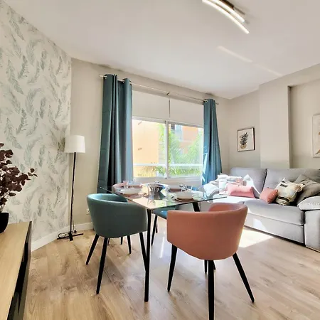 Buenavista - Adults Only - Apartamento Puerto de la Cruz (Tenerife)