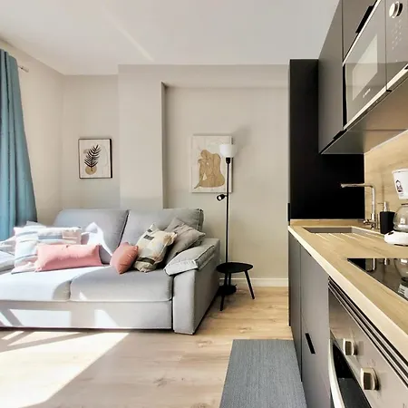 Apartamento Buenavista - Adults Only - Puerto de la Cruz (Tenerife)